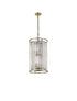 Mano Pendant 6 Light